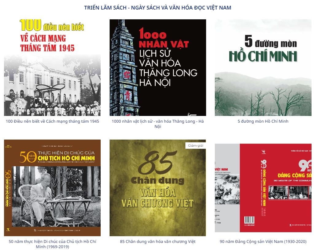 ngay sach van hoa doc anh 1