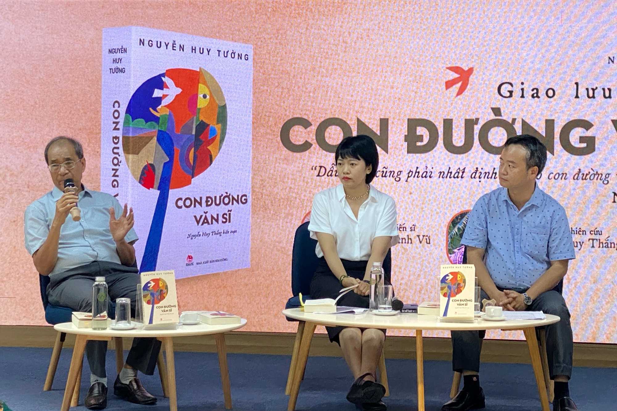 nhat ky nguyen huy tuong anh 1