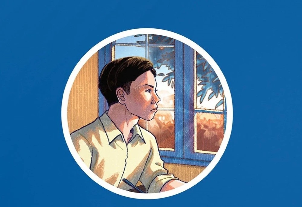 Truyen ky ve Tong bi thu Tran Phu hinh anh