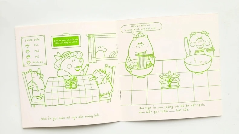 Truyen co tich anh 2