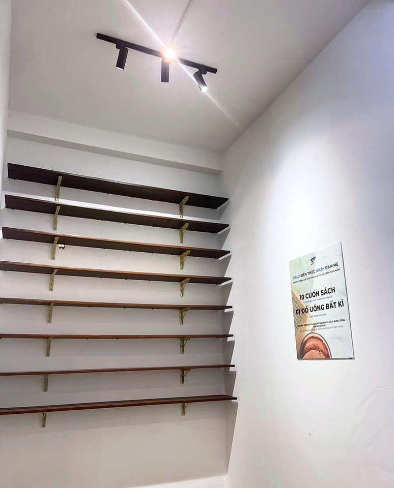 ca phe gop sach anh 3