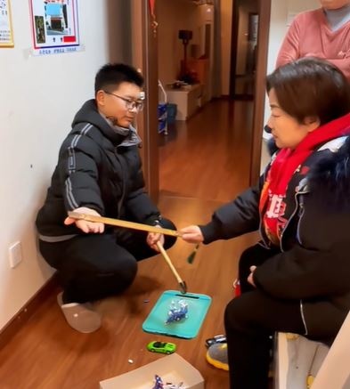 day con trung quoc anh 1