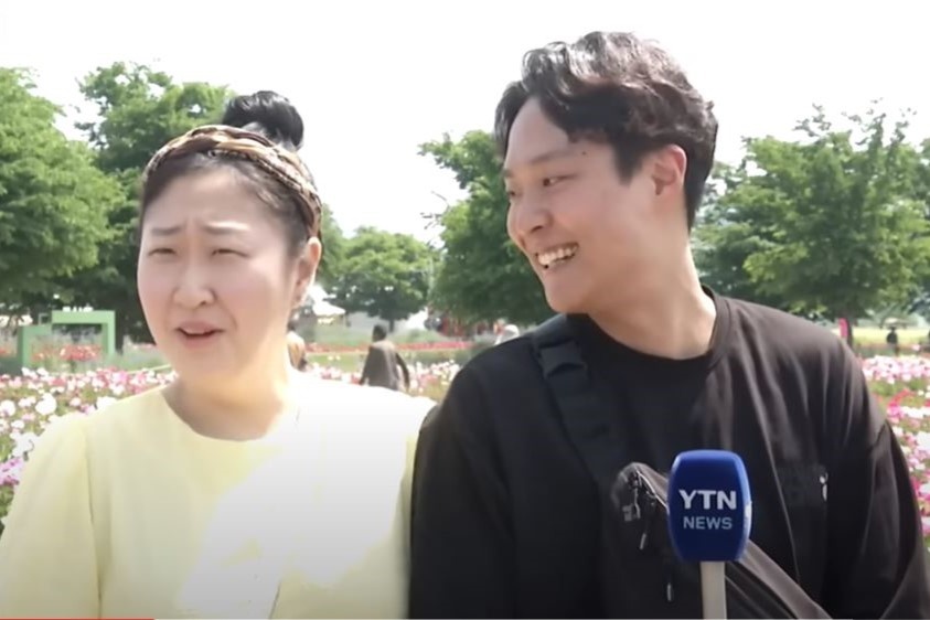 Bat ngo noi tieng vi ninh vo tren song truyen hinh hinh anh