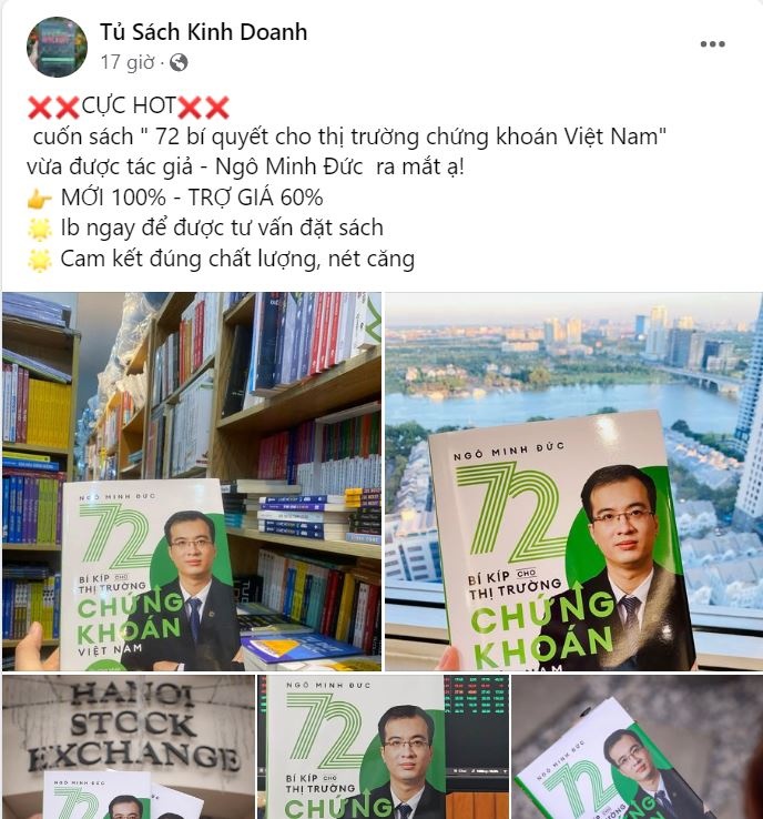 sach chung khoan anh 1