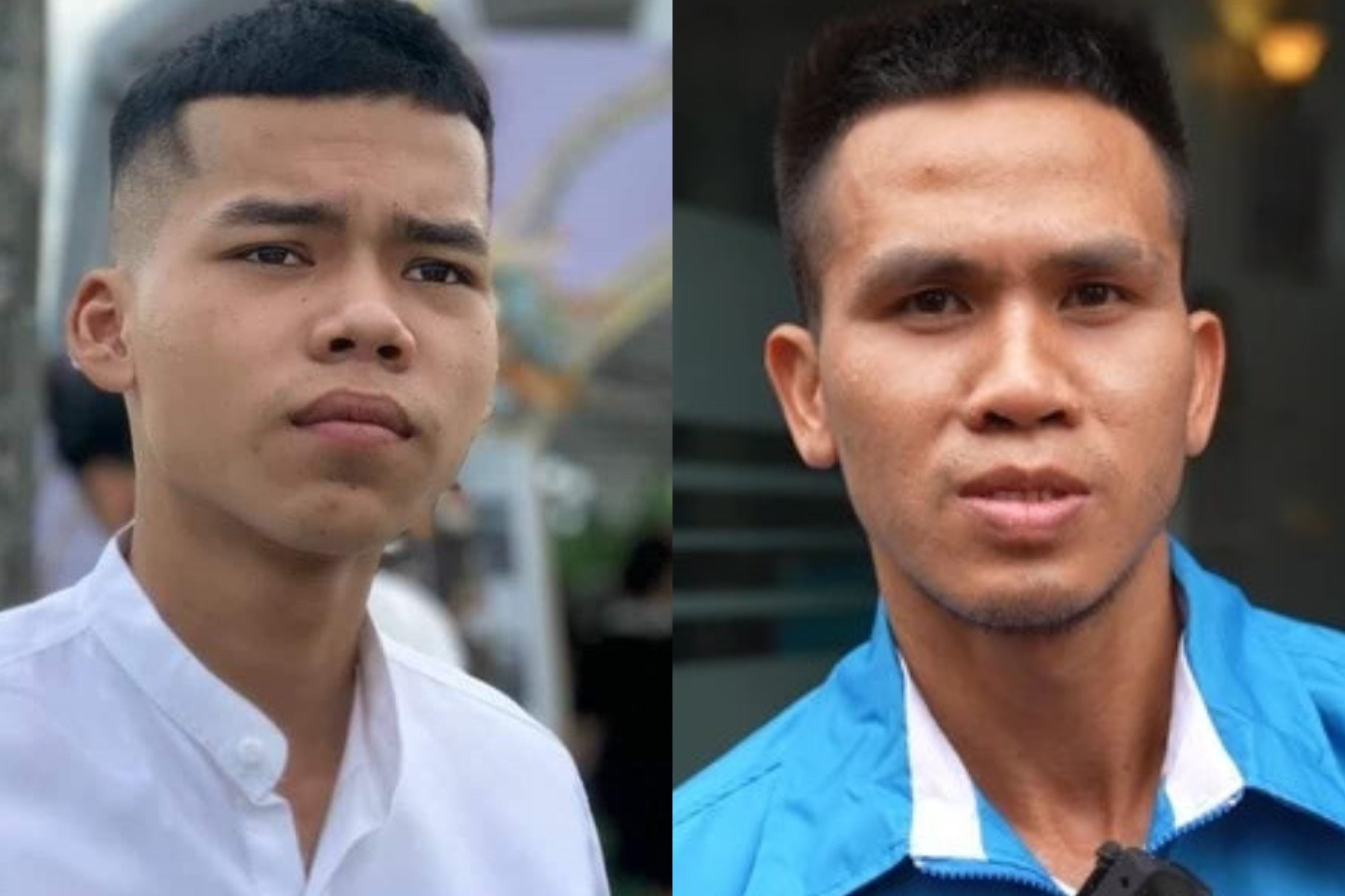 Nhung 'nguoi hung doi thuc' dung cam cuu nguoi trong gang tac hinh anh