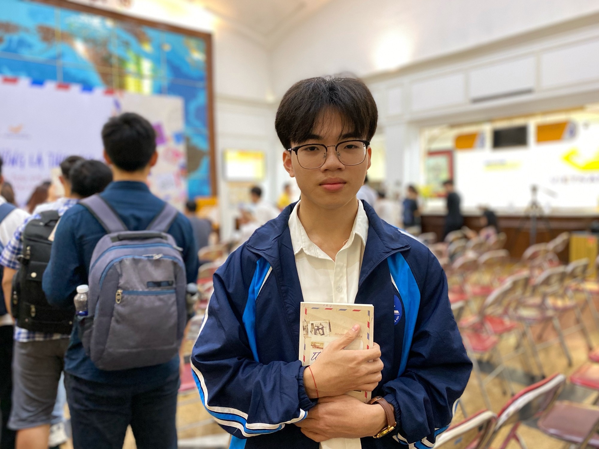 sach thu cho em anh 3