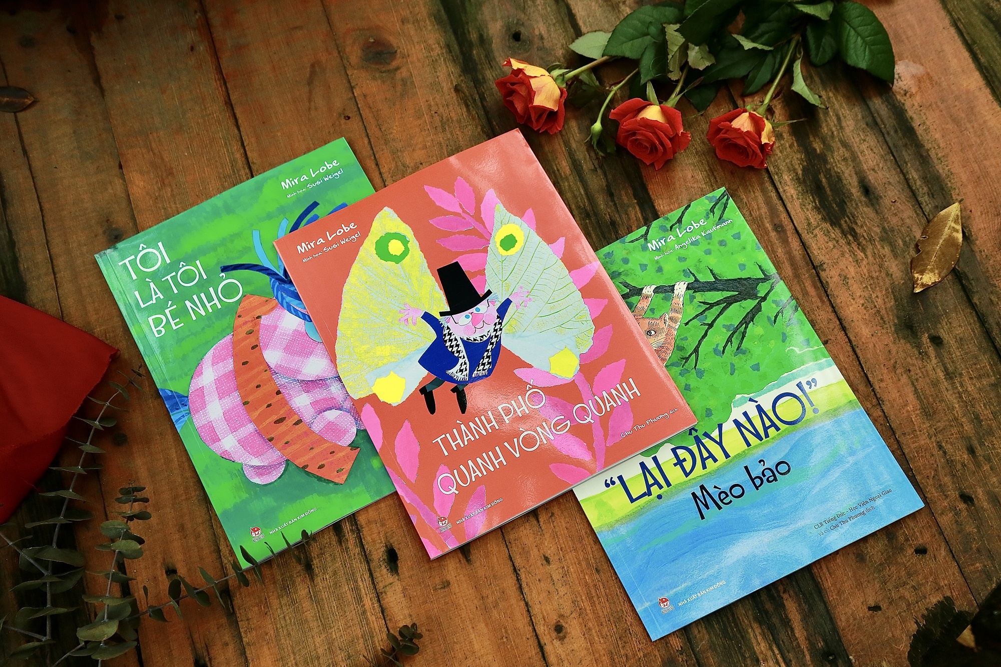 sach truyen thieu nhi anh 3