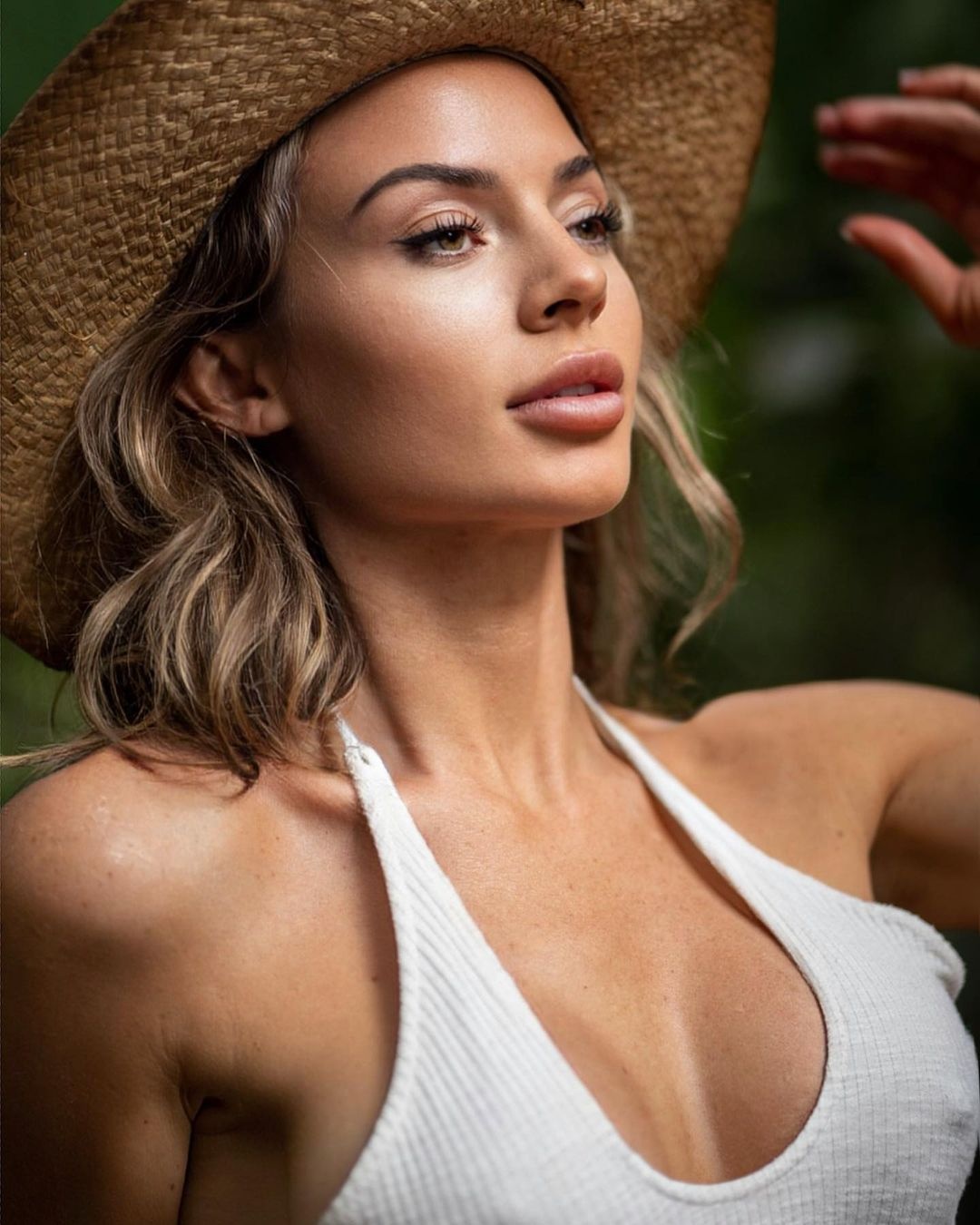 nhà khoa học xinh đẹp ảnh 9 nha khoa hoc xinh dep anh 9