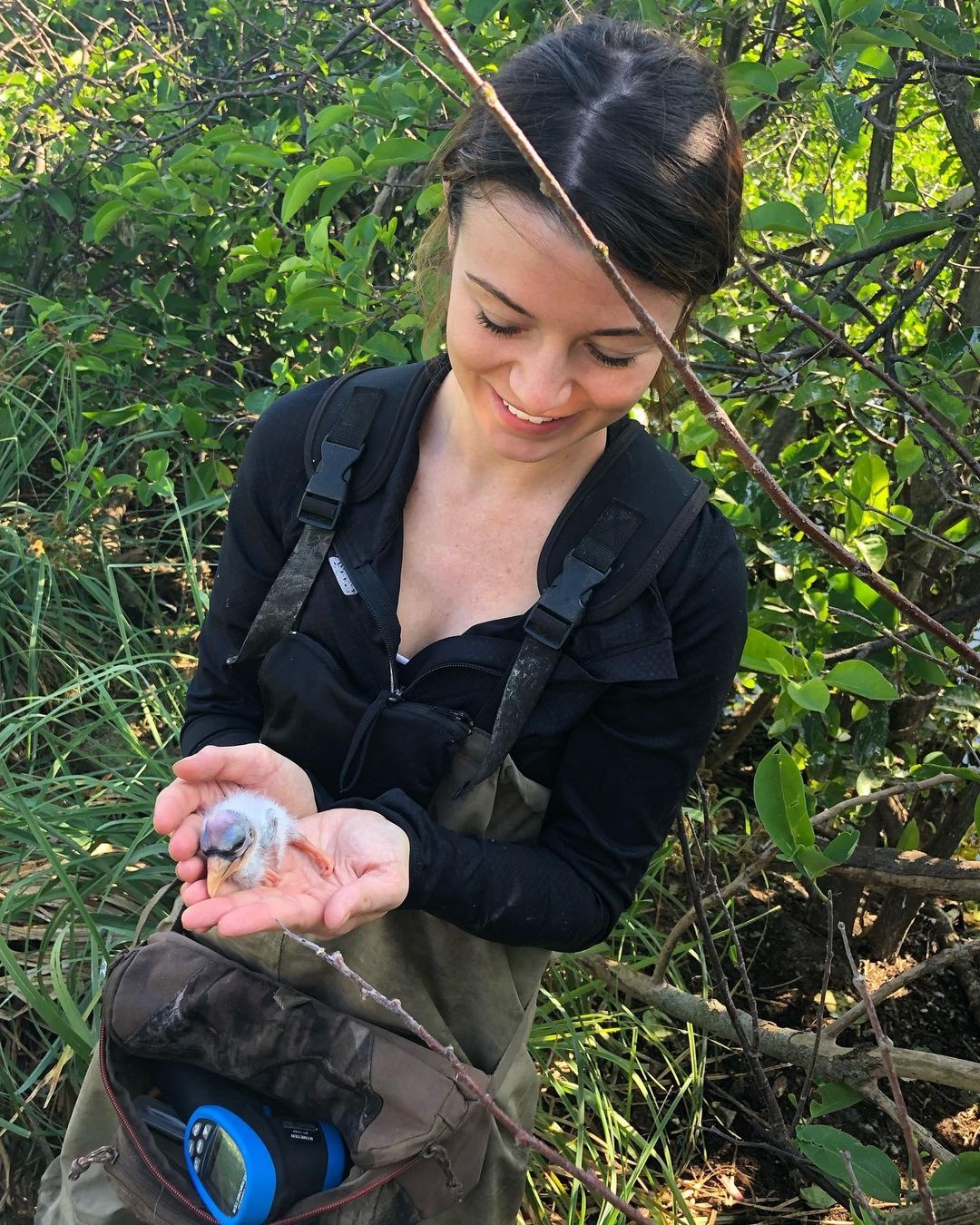 nhà khoa học xinh đẹp ảnh 5 nha khoa hoc xinh dep anh 5