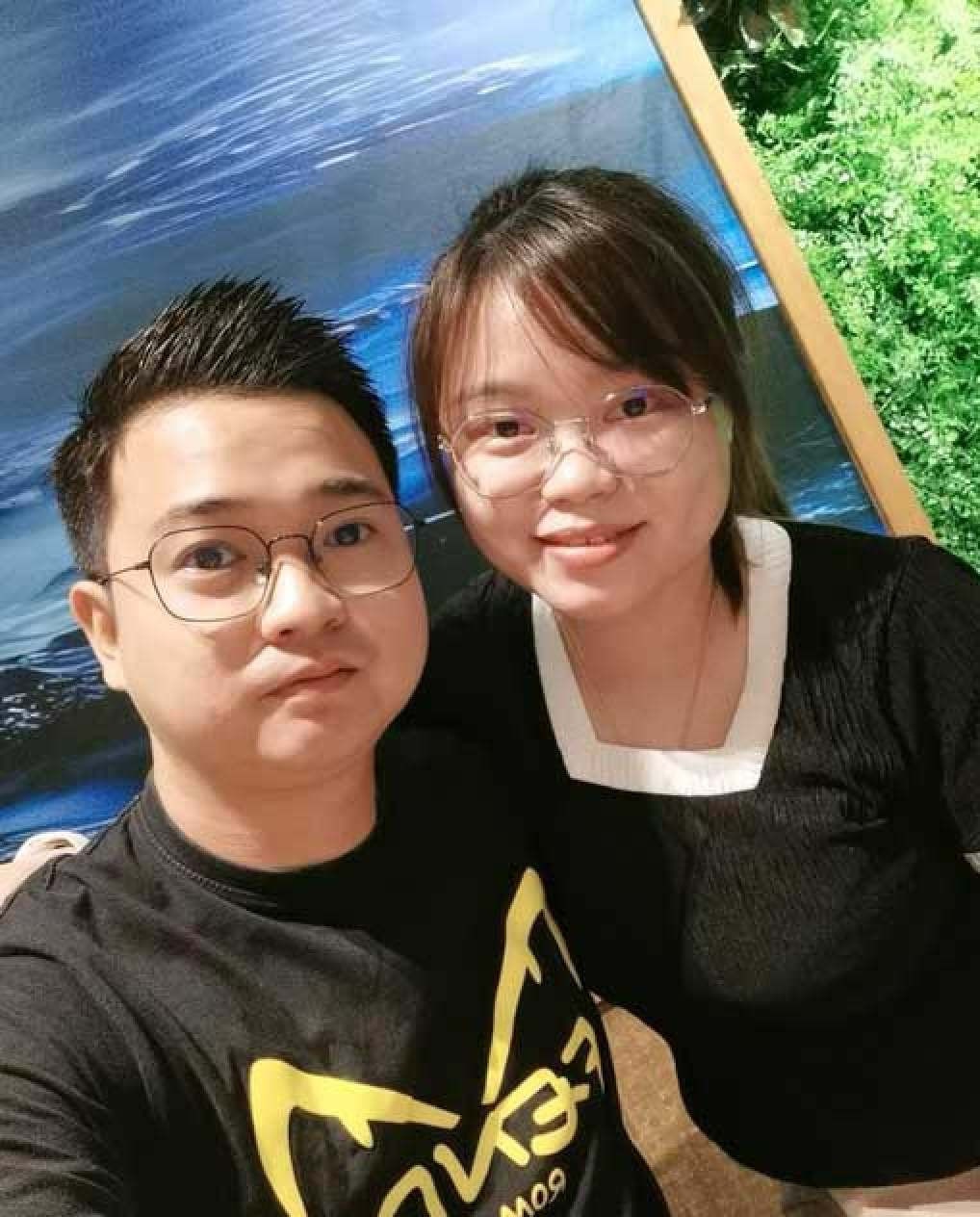 dam cuoi ma trung quoc anh 1