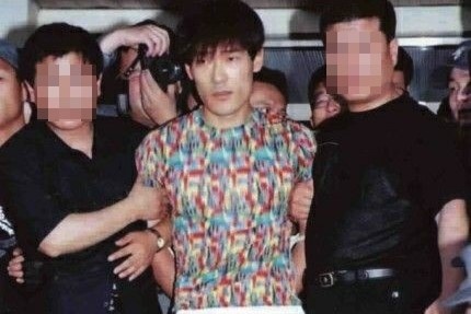 Thay gi tu trao luu do xo mac do theo nguoi dinh 'phot' o Han Quoc hinh anh