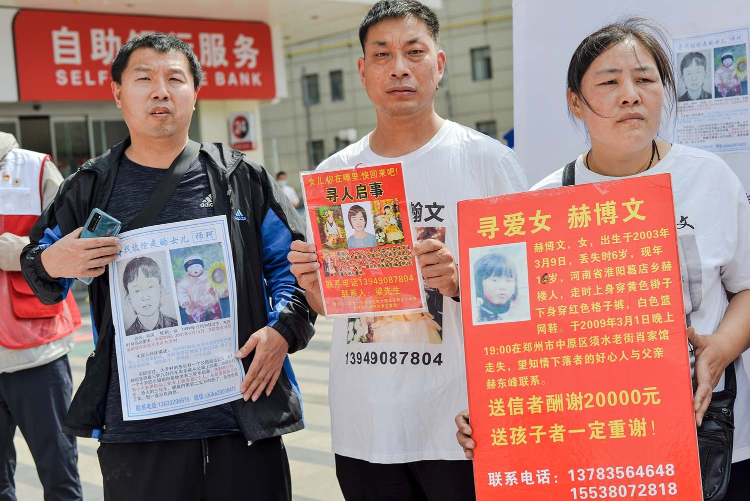 tìm con mất tích ảnh 1 tim con mat tich anh 1