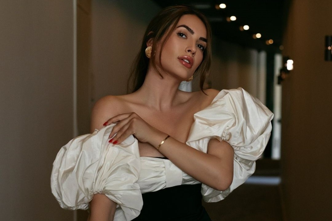 Dan WAGs kin tieng cua tuyen Thuy Si tai EURO 2024 hinh anh