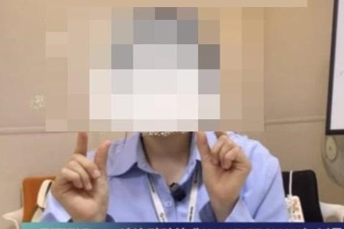 Sai lam trong video quang cao khien ca cong ty oto bi tay chay hinh anh