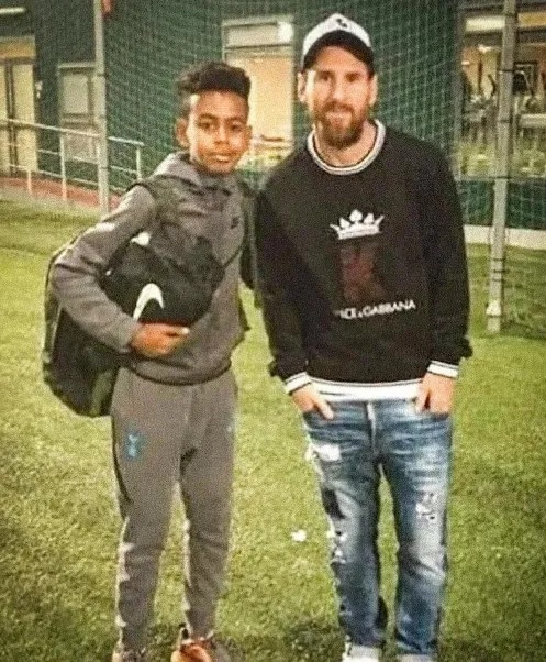 messi va yamal anh 1