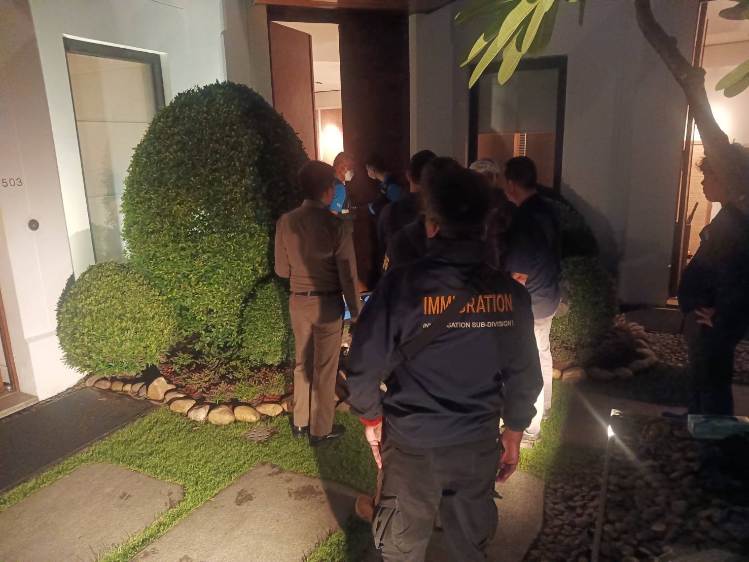 nguoi viet chet o Thai anh 1