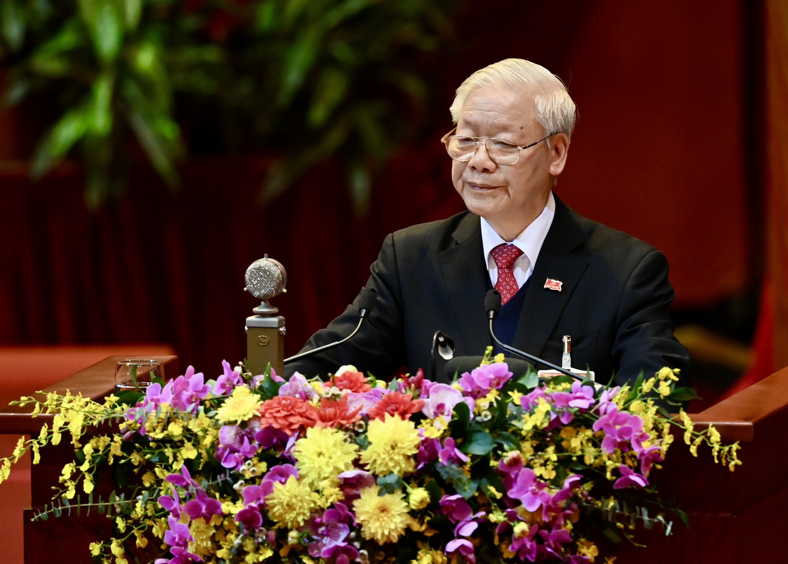 sach cua tong bi thu anh 2