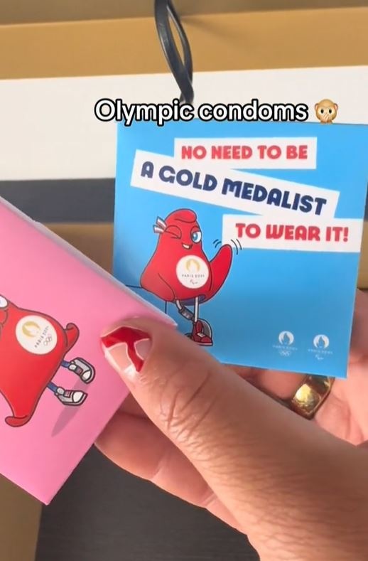 bao cao su olympic anh 1
