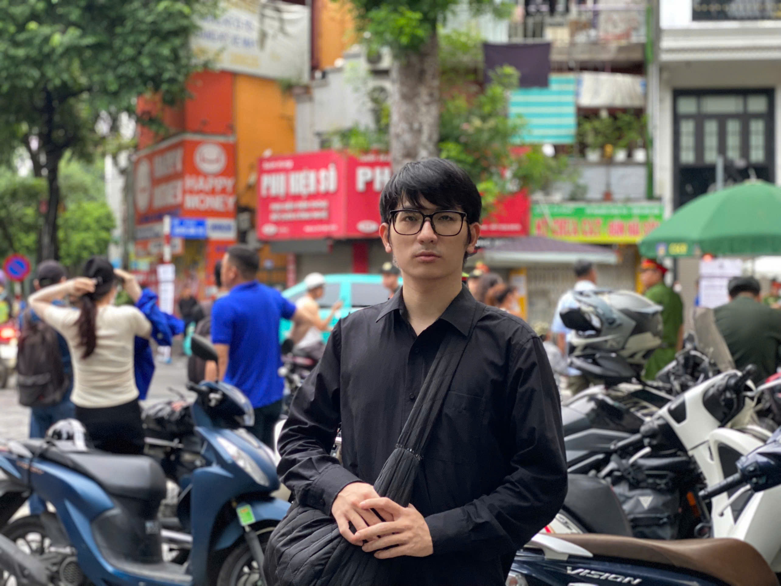 Tổng bí thư,  Nguyễn Phú Trọng,  Quốc tang, Nhà tang lễ Quốc gia,   ảnh 2 Tong bi thu,  Nguyen Phu Trong,  Quoc tang, Nha tang le Quoc gia, anh 2