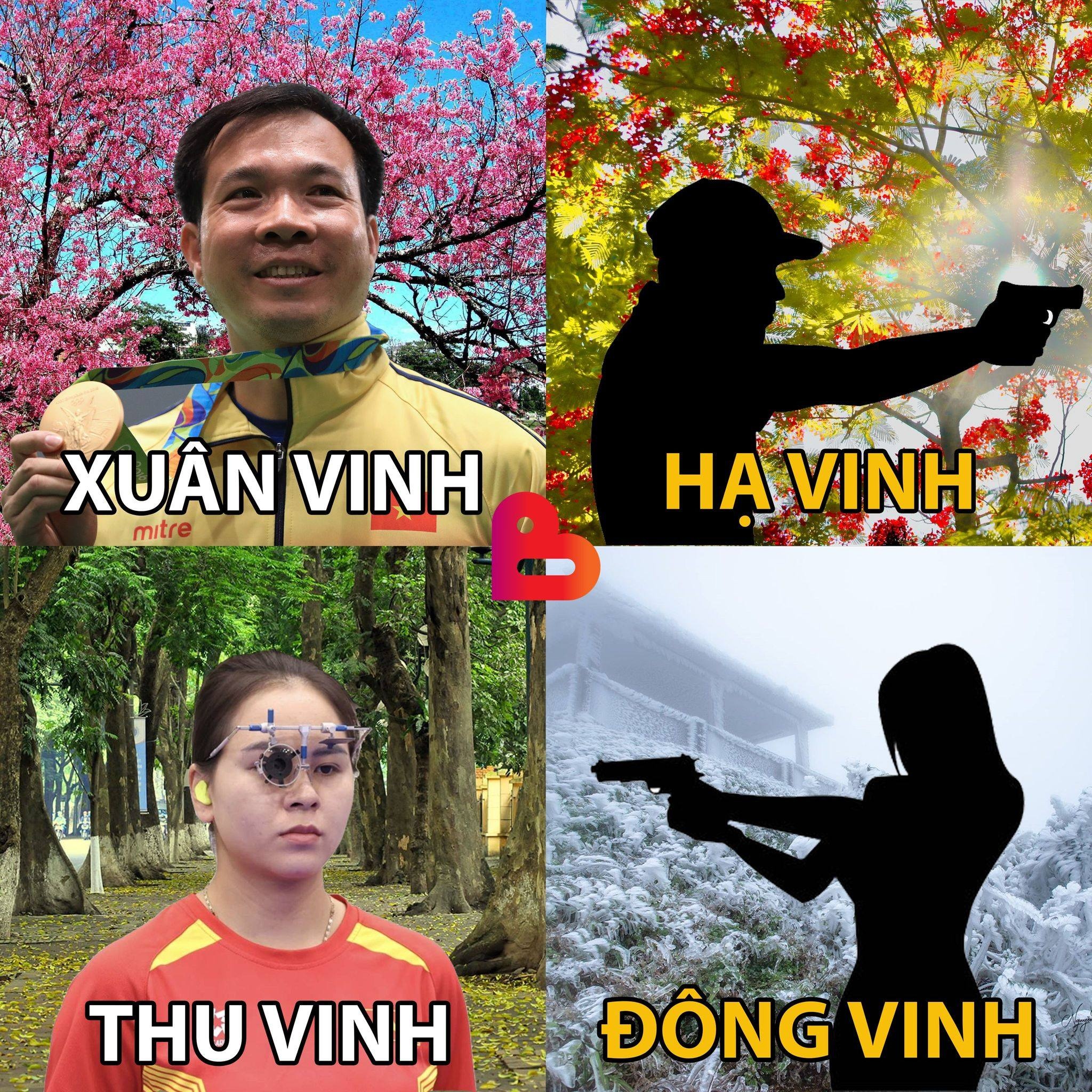 xa thu trinh thu vinh anh 1