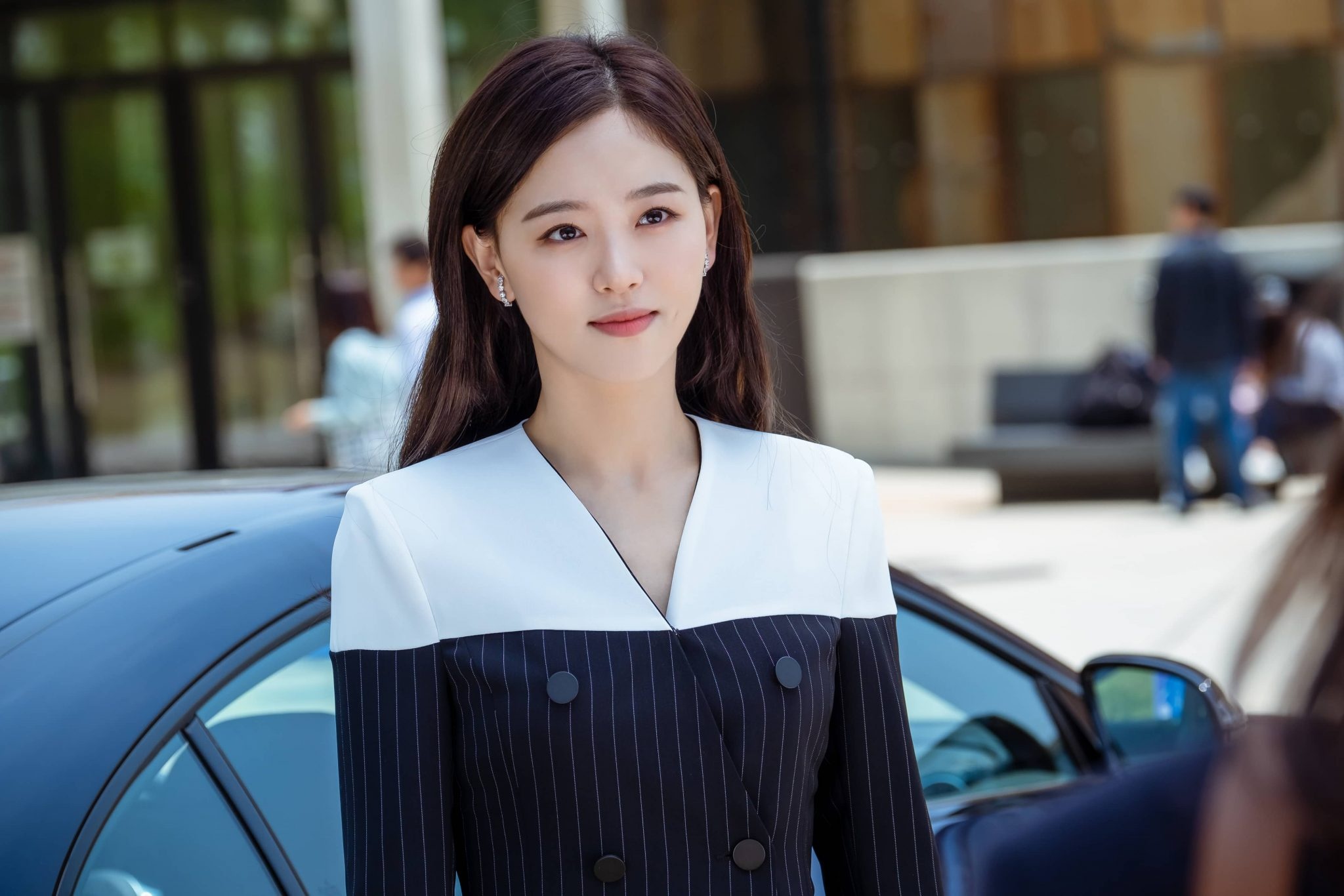 Giam can, phau thuat tham my de kiem duoc viec o Han Quoc hinh anh