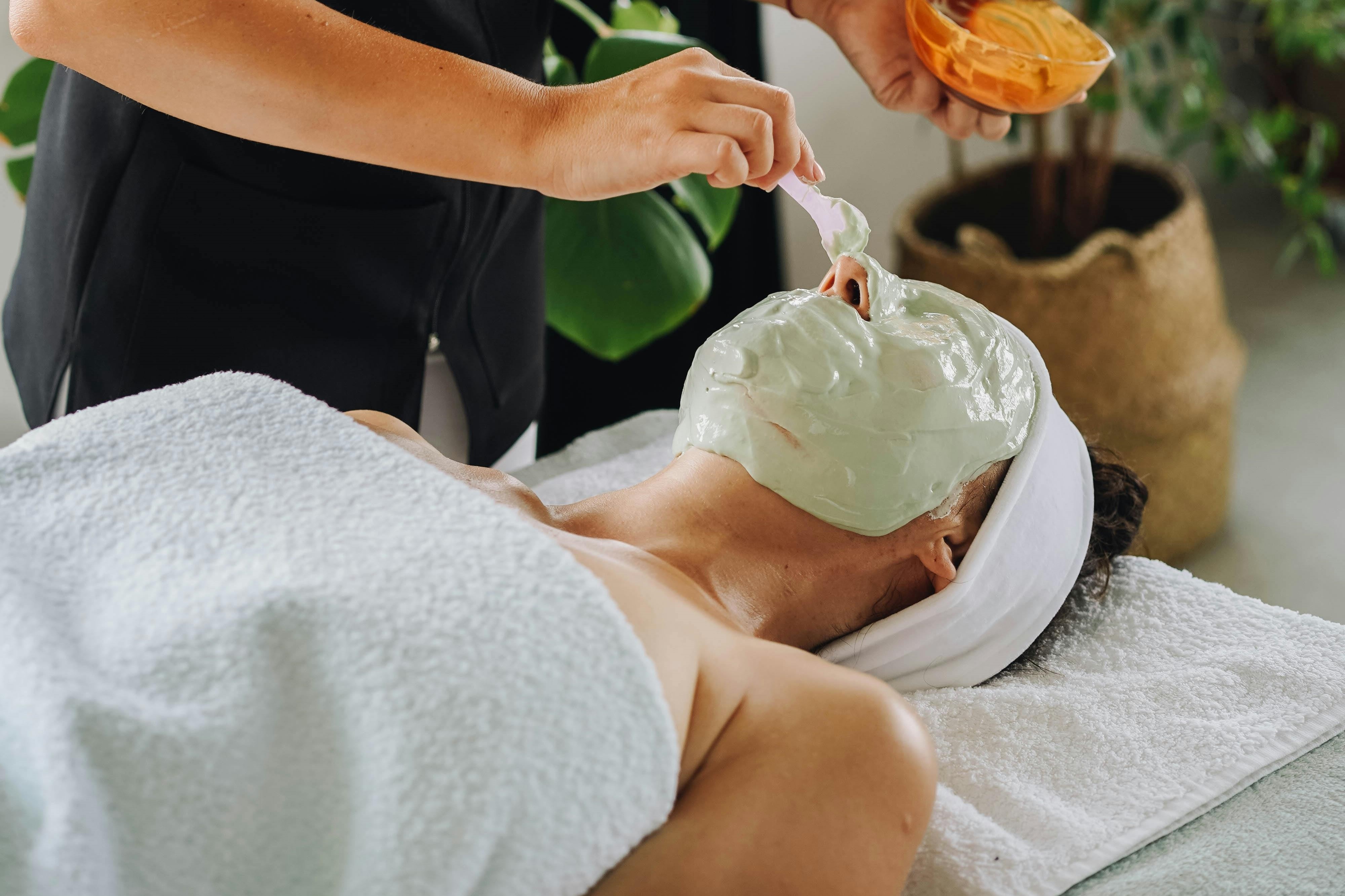 Giam seo mun voi 5 loai mat na tu la bac ha hinh anh