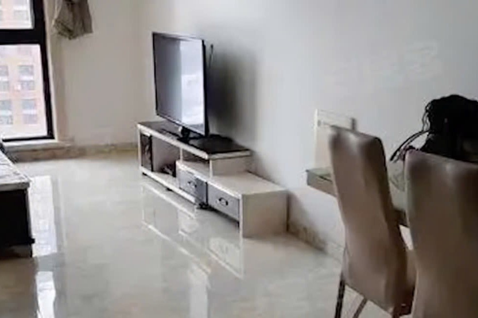 Soc khi phat hien nha dang thue la hien truong an mang o Trung Quoc hinh anh