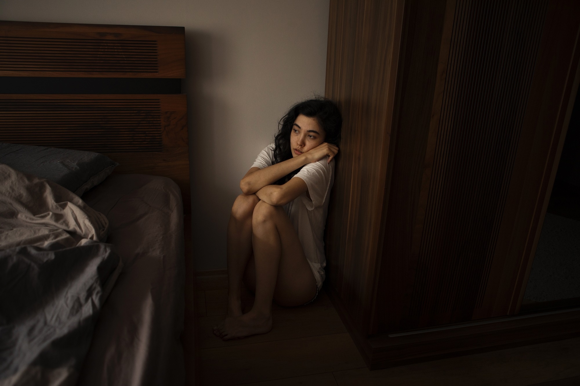 Canh bao thu doan tan dung cong nghe de buon ban tre em, phu nu hinh anh