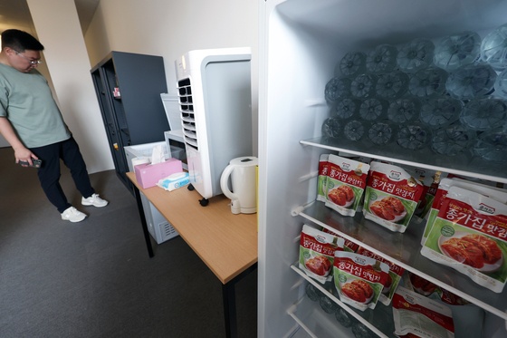 thuc an han quoc olympic anh 4