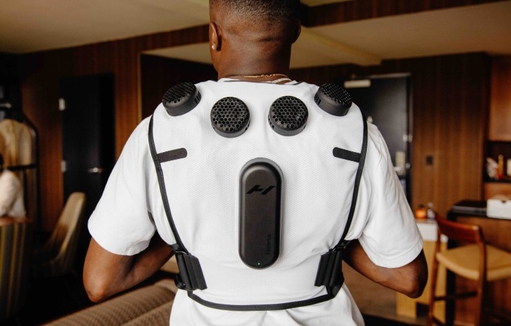 trang phục olympic ảnh 2 trang phuc olympic anh 2