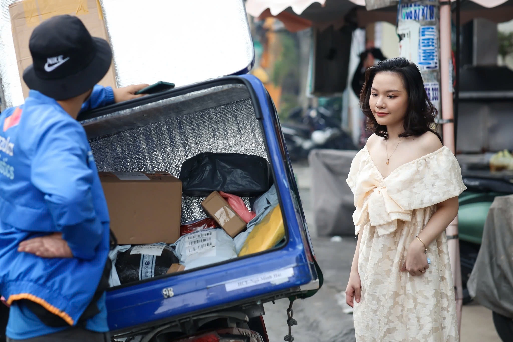 De xuat lap co quan bao ve nguoi mua hang online bi lua hinh anh