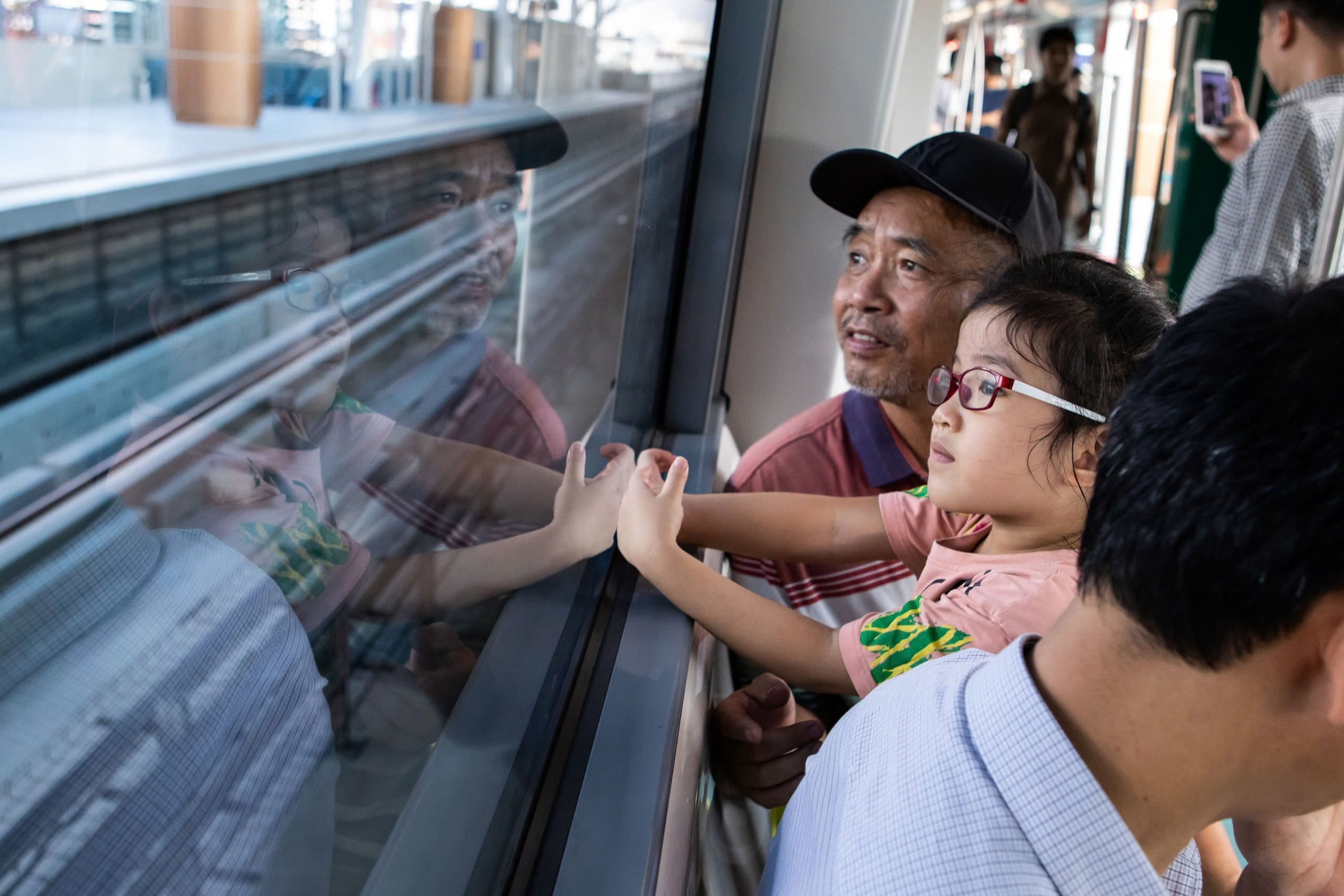 metro nhon ga ha noi anh 13