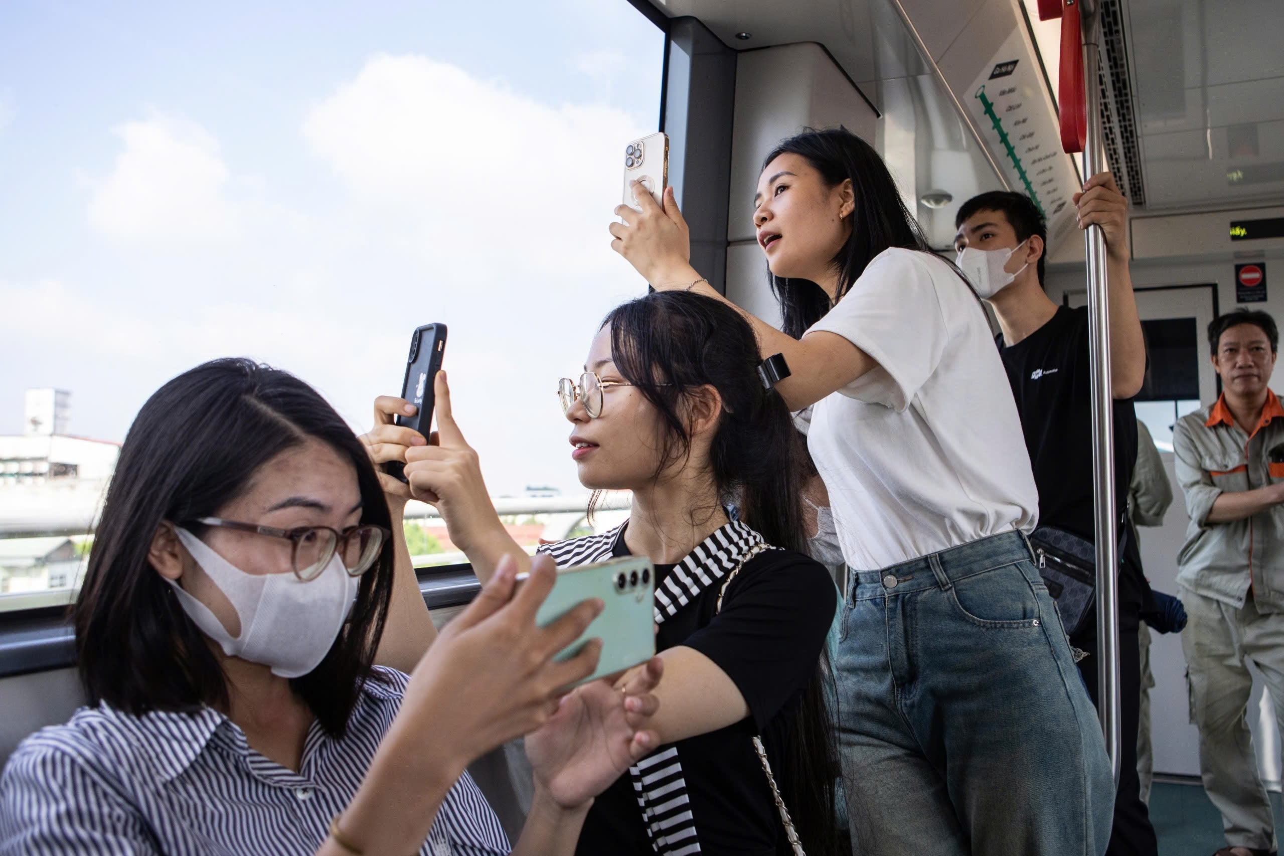 metro nhon ga ha noi anh 11