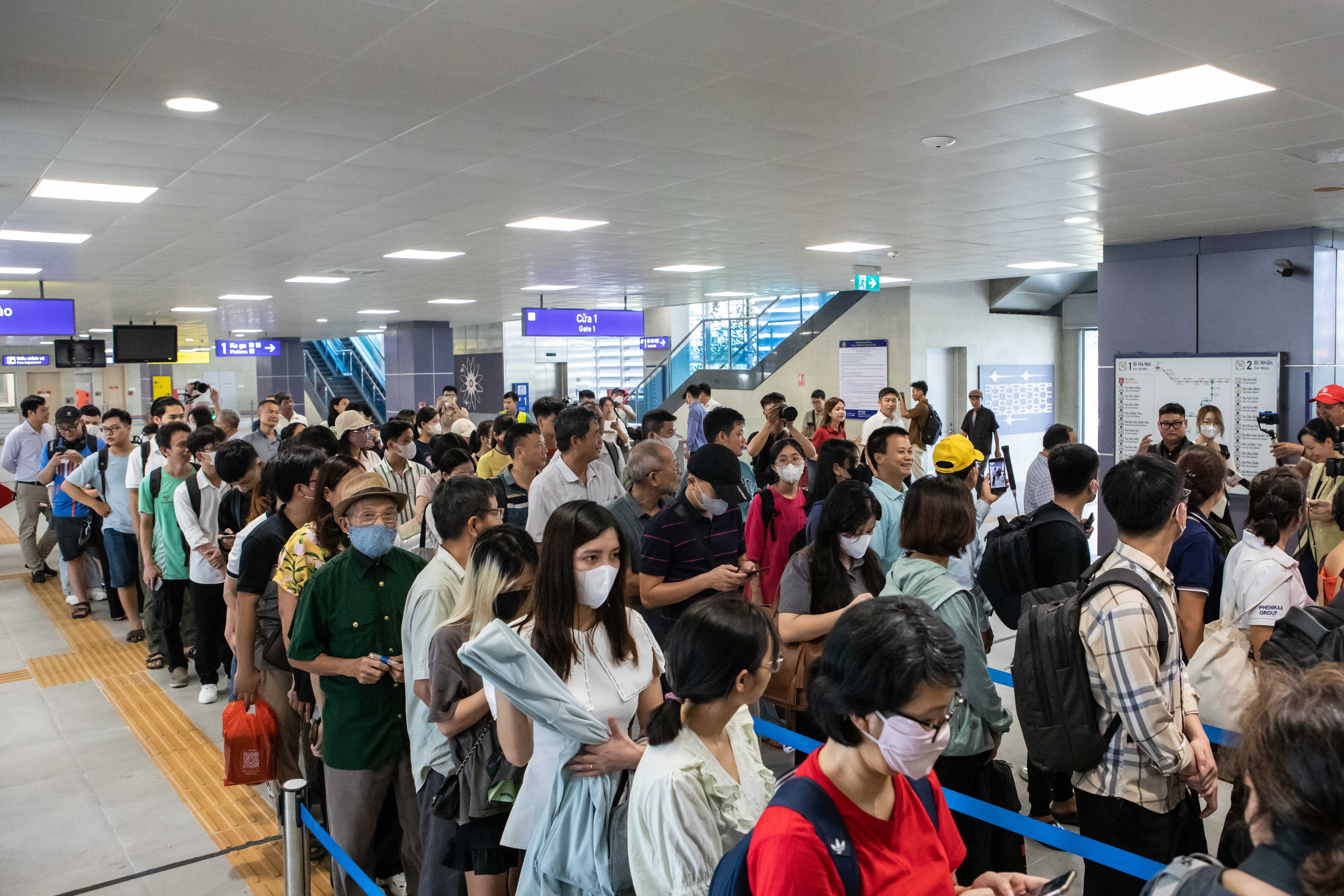 metro nhon ga ha noi anh 1