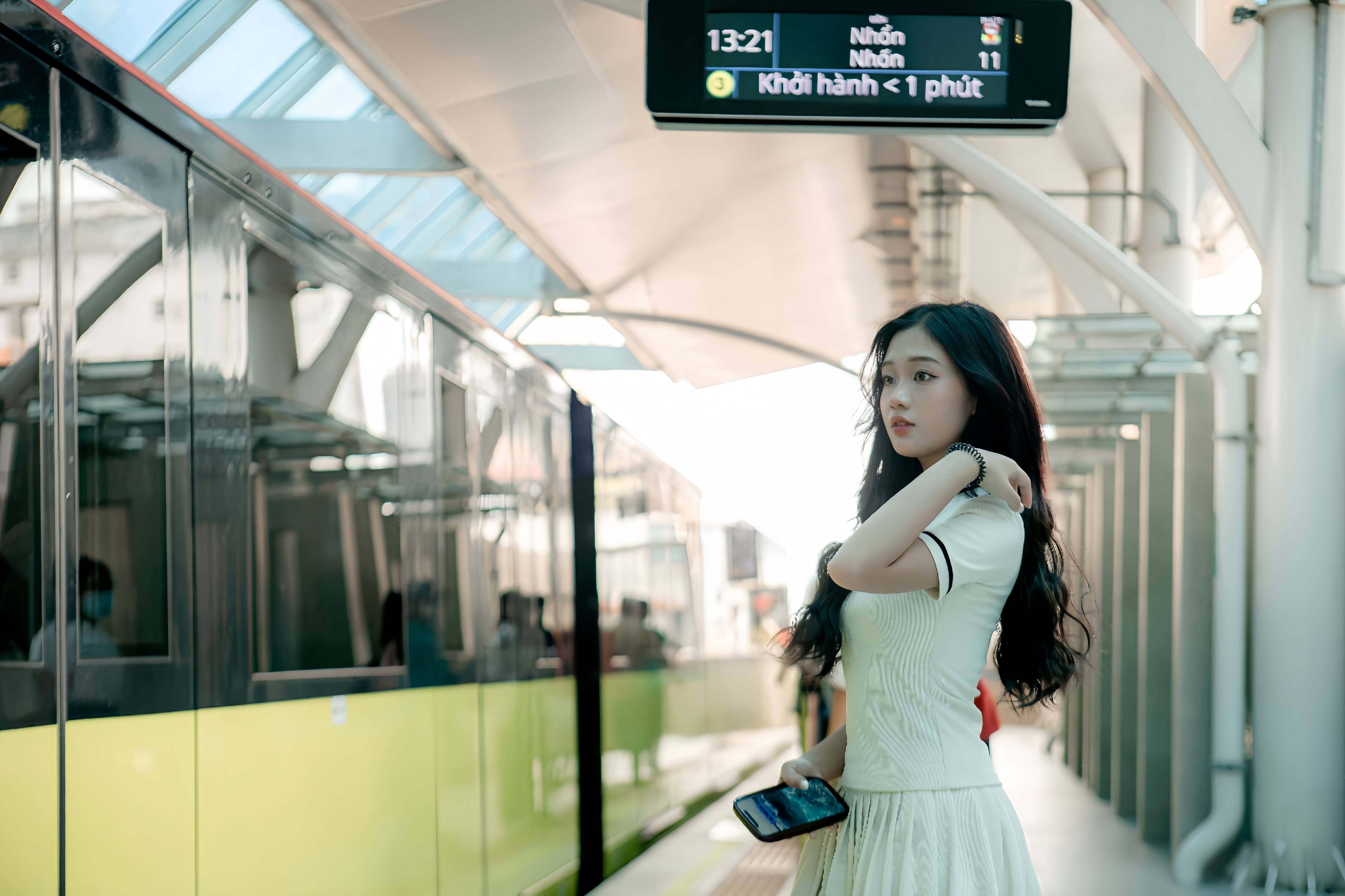 checkin tau tren cao anh 11