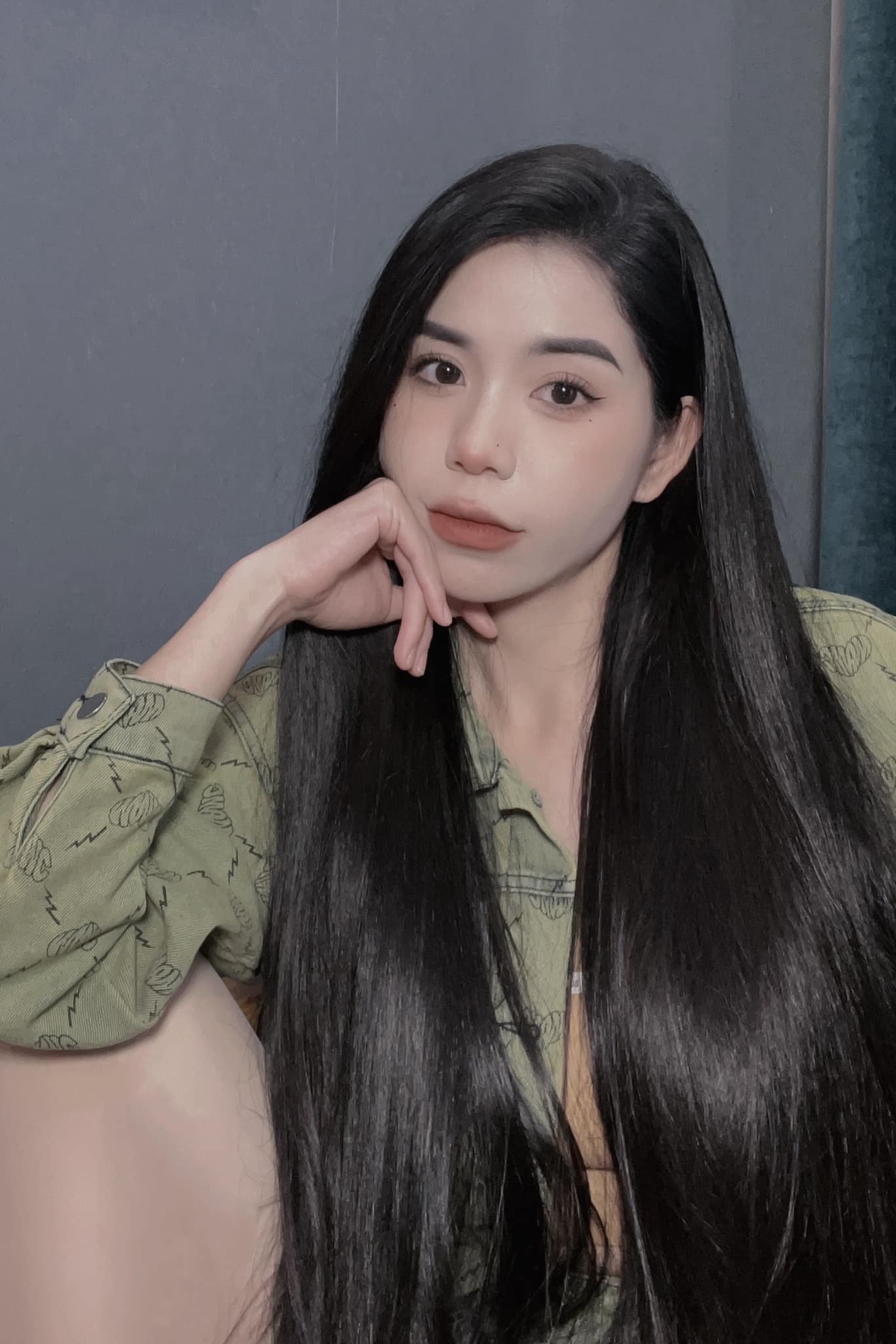 hang du muc bi danh anh 1