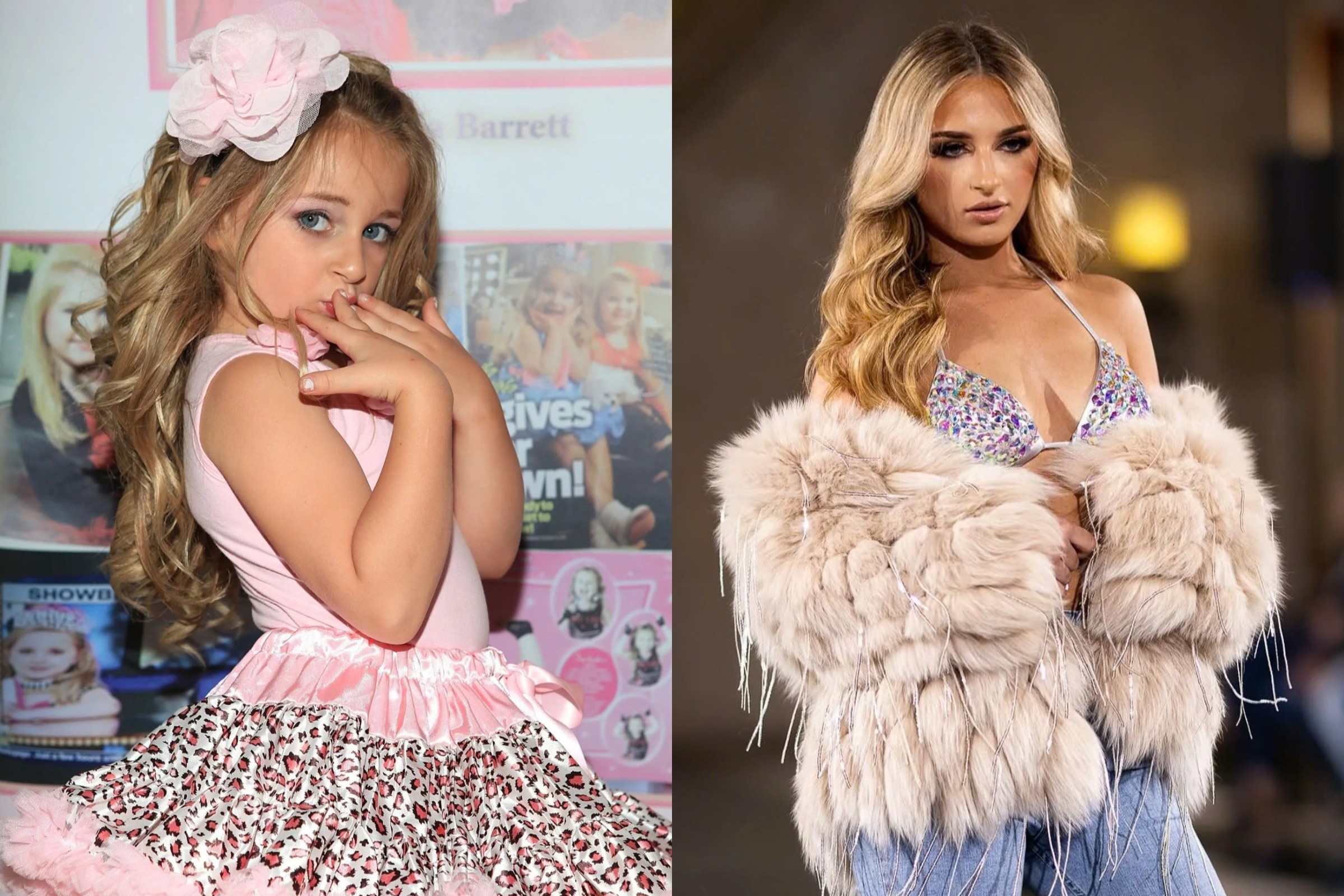 Dieu buon phien cua co gai thanh trieu phu tu nam 10 tuoi hinh anh