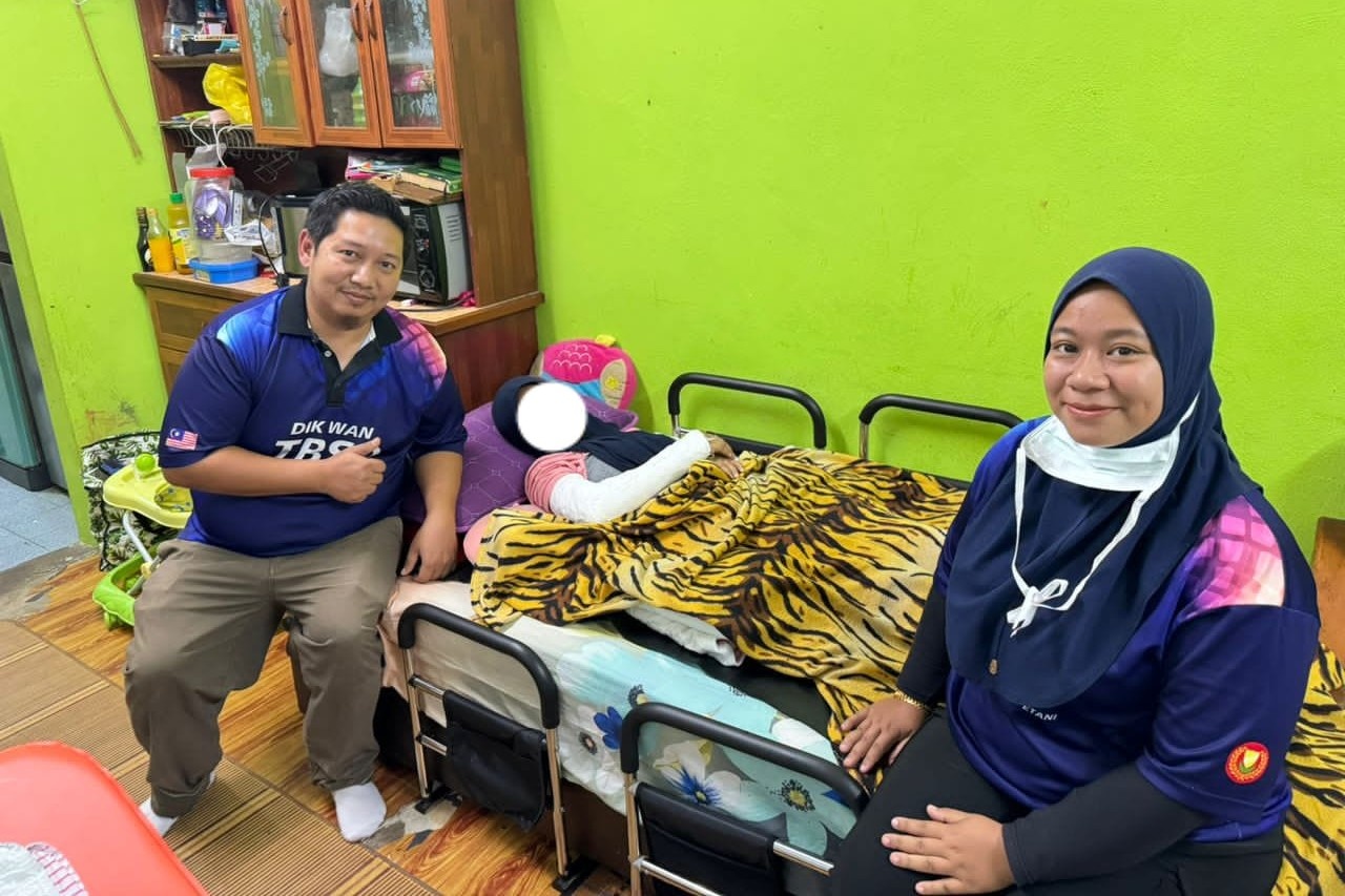 Chong day vo nga xuong hem nui cao 10 m khi dang cai va hinh anh