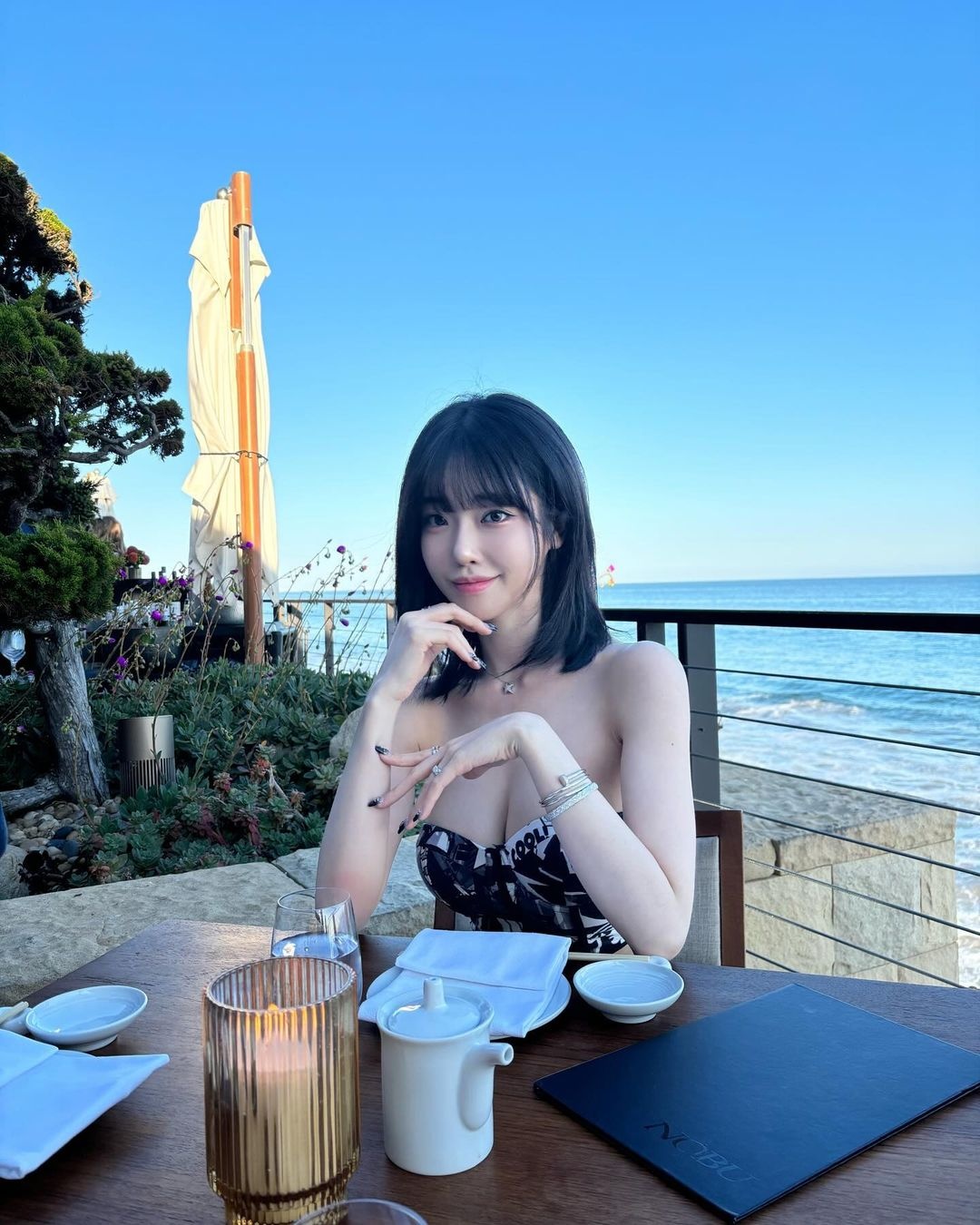 nghe BJ Han Quoc anh 3