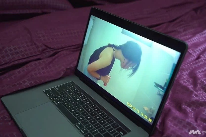 Han Quoc phat hien phong chat tinh duc 1.200 thanh vien hinh anh