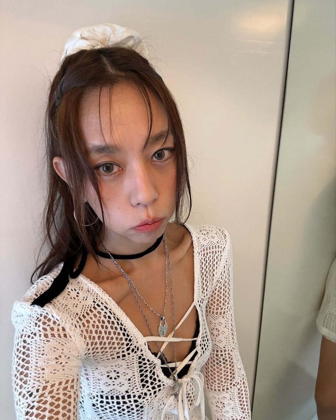 co gai tre hon tuoi anh 8