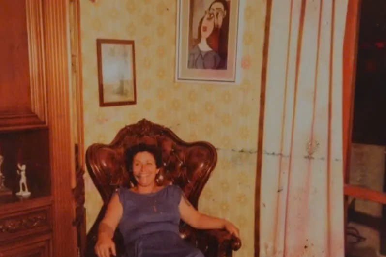 Suyt vut buc tranh 6 trieu USD cua Picasso vi 'vo che' hinh anh