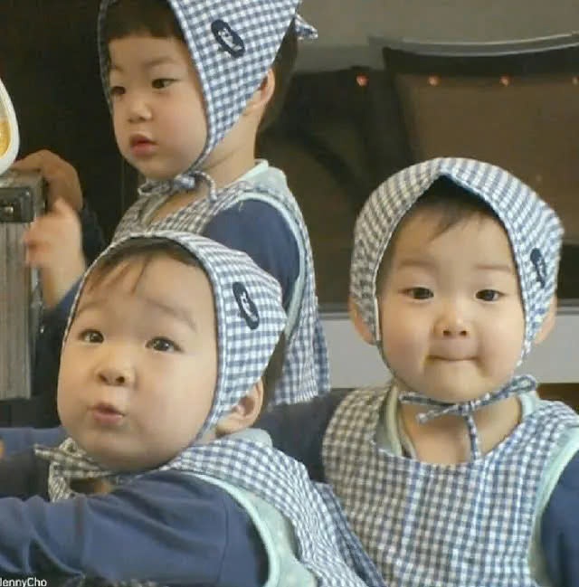 anh em Daehan Minguk Manse anh 8