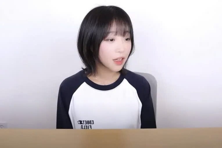 'YouTuber noi tieng nhat Han Quoc' tro lai hinh anh