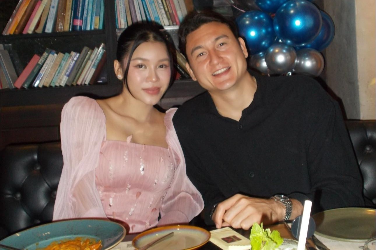 Vo Van Lam tang 4,5 kg, van cham chi tap luyen khi mang thai hinh anh