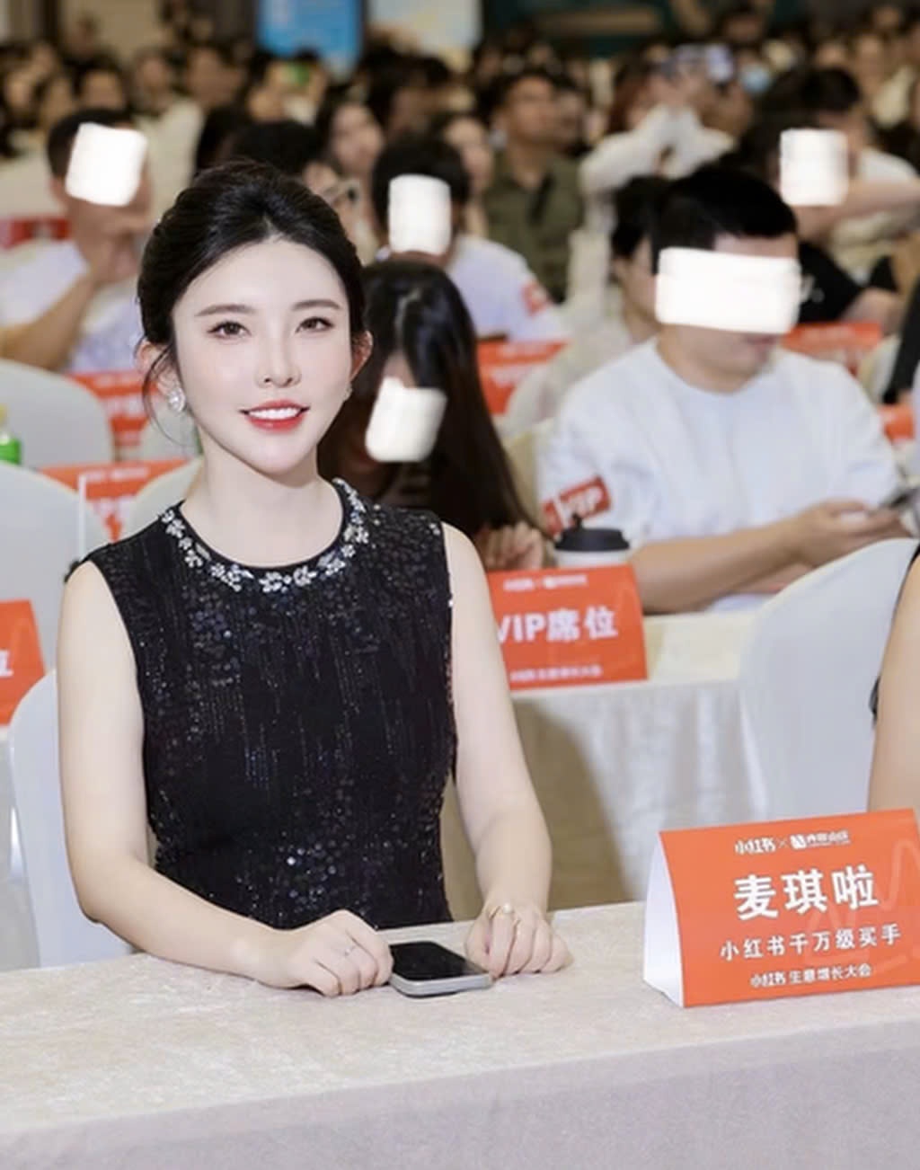 kol quang cao sai anh 2