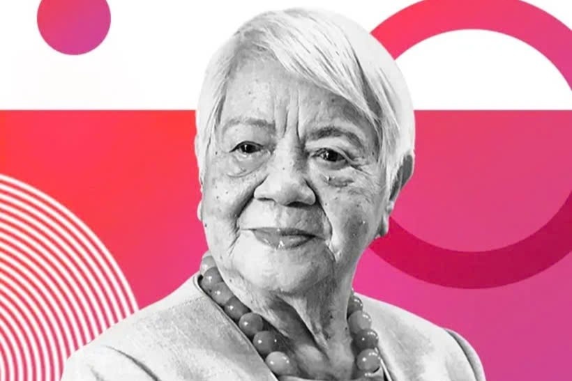 Nu dao dien Viet thuoc '100 phu nu truyen cam hung nhat nam 2024' hinh anh