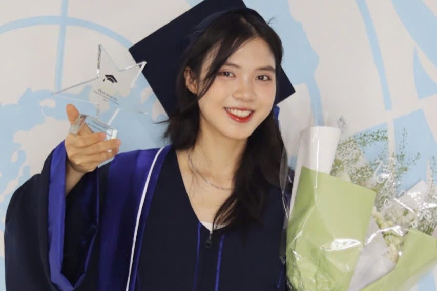 Nhung nguoi 'dat KPI' mua nha, sinh con trong nam 2024 hinh anh