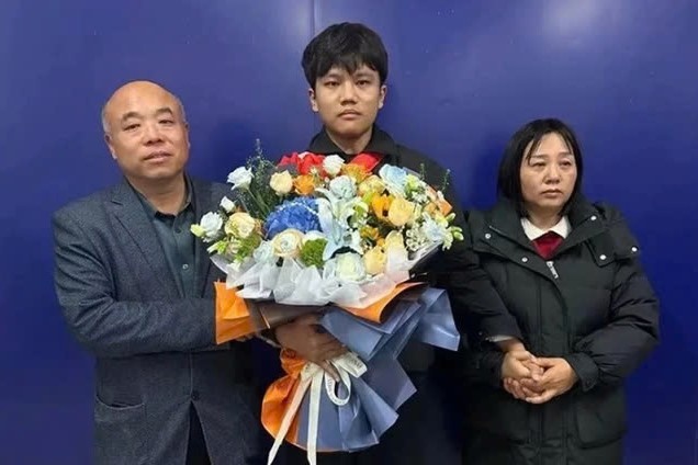 'Phu nhi dai' Trung Quoc tu choi 3 can nha, xe hoi tu bo ruot hinh anh