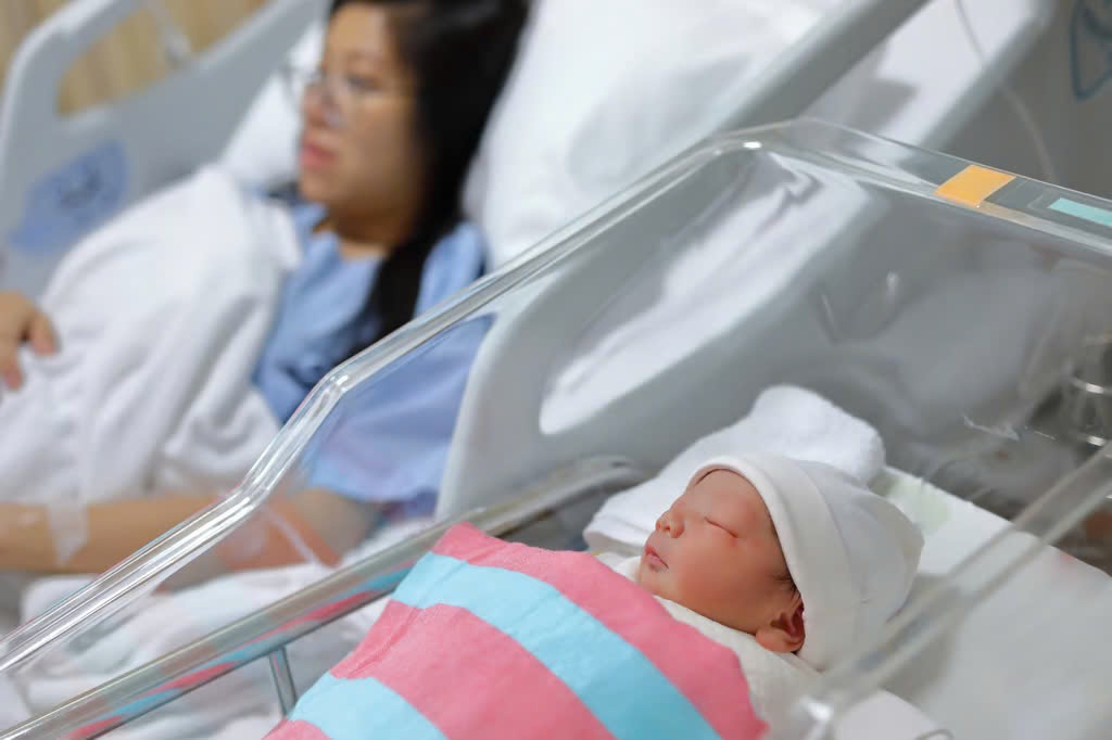 kieng ky sau sinh con anh 1